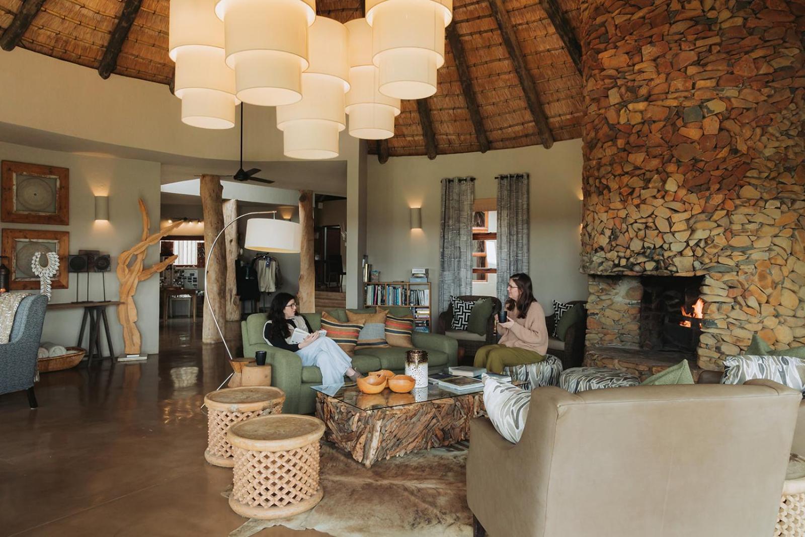 Nambiti Plains Ladysmith